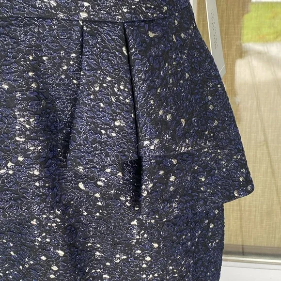 TERI JON DRESS - Picture 6 of 16